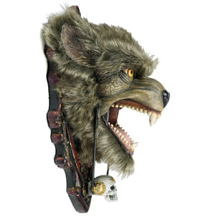Pre-Order Beast Greeter Door Knocker 28-628372