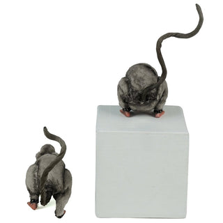 Pre-Order Tabletop and Ledge Hanging Rats Set 28-628373