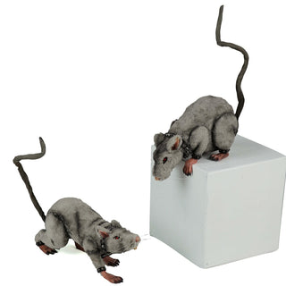 Pre-Order Tabletop and Ledge Hanging Rats Set 28-628373
