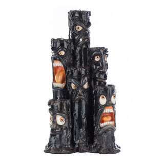 Pre-Order The Macabre Candle Crew 28-528668