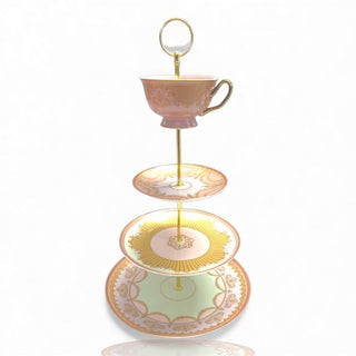 Pre-Order 18in 3 Tier Marie Dessert Server  29-30591