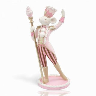 Pre-Order 8.75 Patisserie Mouse King 29-30602