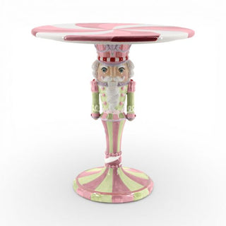 Pre-Order Pastel 11in Patisserie Nutcracker Server 29-30620