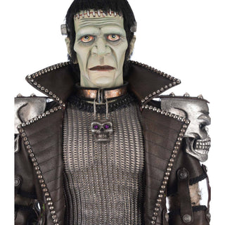Pre-Order Madeline's Monster Frankenstein 28-528688