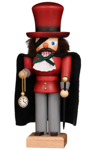 Christian Ulbricht Nutcracker - Drosselmeier 32-673