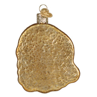 Papa Noel Sugar Cookie Ornament 32689