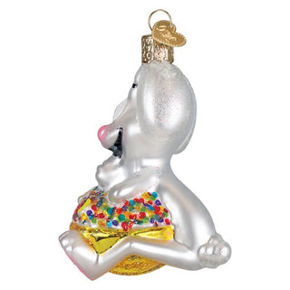Pre-Order Trix Rabbit Ornament 32775