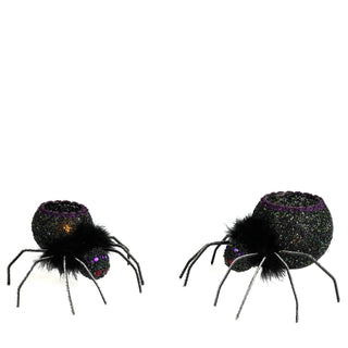 Pre-Order Spider Tea Lights Set 28-628332