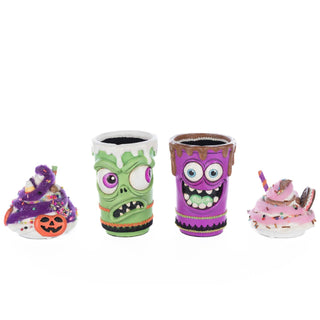 Pre-Order Franken Frap and Monster Mocha Set 28-528634