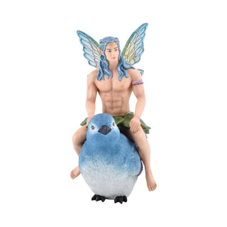 Wren I'm a Fairy Christmas Ornament 55-55428