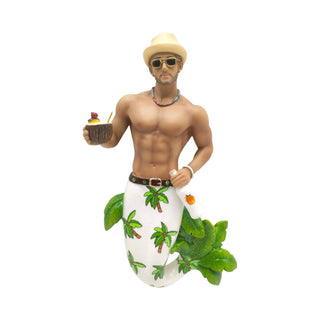 Colada Merman Ornament Figurine 55-55178
