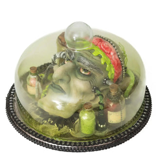 Pre-Order Dinner Is Served Frankenstein Server 28-528701
