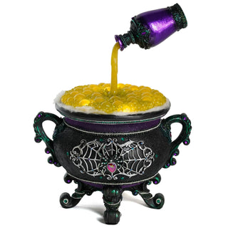 Pre-Order Enchanted Elixir and Cauldron 28-628329