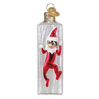 The Elf On The Shelf Ornament 44254