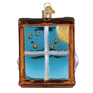 Peter Pan's Second Star Ornament 44272