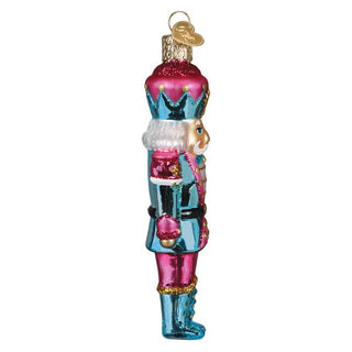 Pastel Nutcracker Ornament 44276