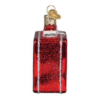 Strawberry Shortcake Lunchbox Ornament 44328