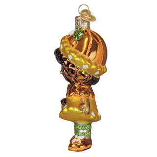 Pre-Order Strawberry Shortcake Orange Blossom Ornament 44329