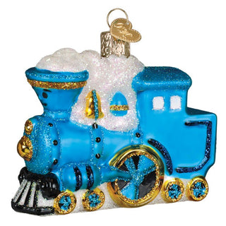 Pre-Order The Little Engine That Could Train Ornament 44340