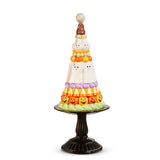 PRE-ORDER 20" Ghost Spooky Cake 4510319