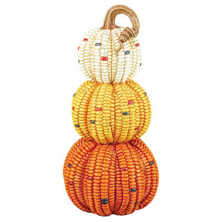 Maize Corn Harvest Pumpkin Stacker 45104