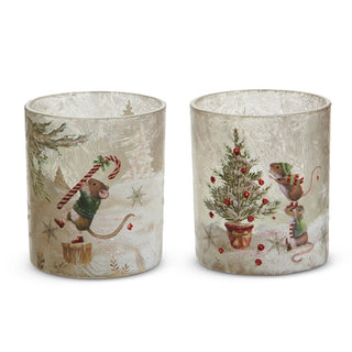 Pre-Order A Very Mouse Christmas Container Set 4525002