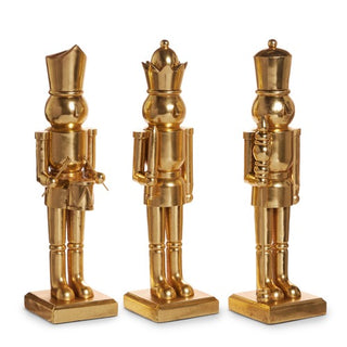 Gold Nutcracker Soldier 4530510