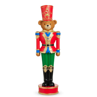 Pre-Order 18" Teddy Bear Toy Soldier 4601612