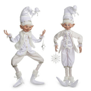 Pre-Order Northern Lights Posable Elf 4602575