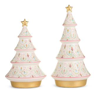 Pre-Order Nutcracker Suite Trees 4610492