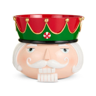 Pre-Order Nutcracker Head Container 4611619