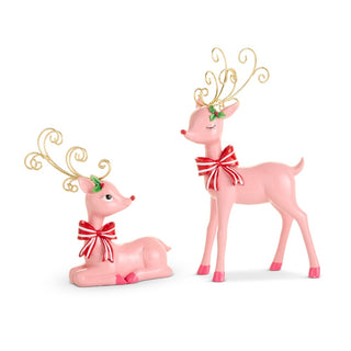 Pre-Order Pink Merry Deer Set 4611747