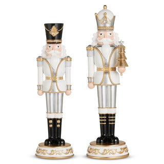 Pre-Order Gold Black Soldier Nutcrackers 4611771