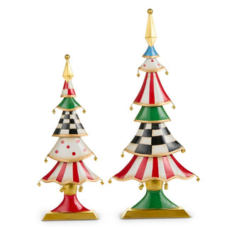 Pre-Order Jingle Bell Tiered Trees 4611798