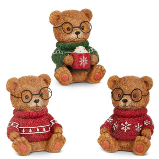 Pre-Order Beary Cozy Christmas Bear 4612286