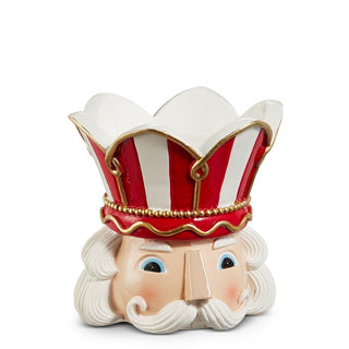 Pre-Order Nutcracker Candle Holder 4612294