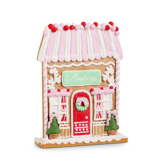 Pre-Order Gingerbread Flat Bakery 4616218