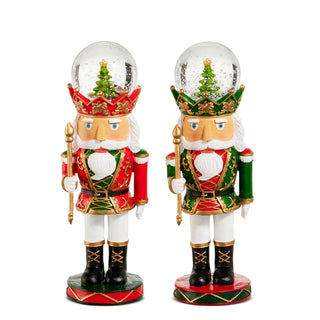 Pre-Order Nutcracker Water Globe 4619131