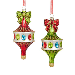 Pre-Order Carousel Top Ornament Finial Set 4624633