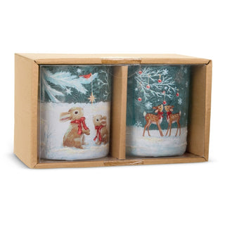 Pre-Order Box of Winter Wonders Container Set 4624810