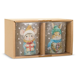 Pre-Order Box of Frosty Critter Containers 4624923