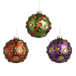 Pre-Order Jewel Ornament Set 4624958