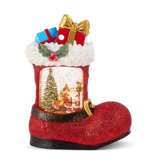 Pre-Order Santa's Delivery Lighted Water Boot  4631614