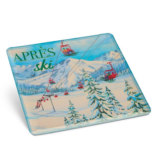 Pre-Order Après Sky At The Slopes Trinket Tray 4636673