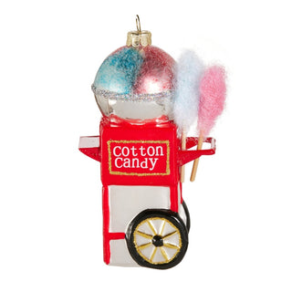 Pre-Order Cotton Candy Machine Ornament 4652861