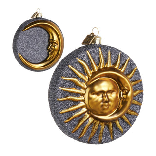 Pre-Order Eric Cortina Beneath the Midnight Moon Ornament 4653151