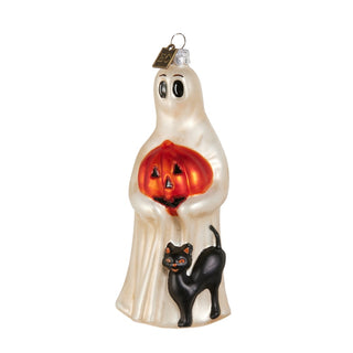 Pre-Order Eric Cortina Halloween Ghostly Companions Ornament 4653202