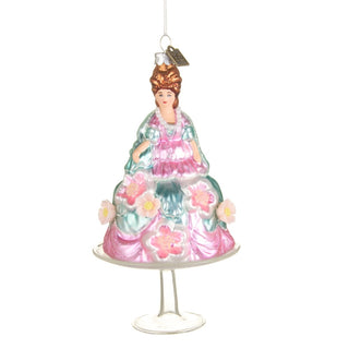 Pre-Order EC Antoinette Cake Ornament 4653213