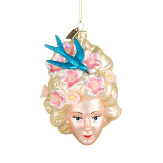 Pre-Order EC Antoinette Ornament 4653216