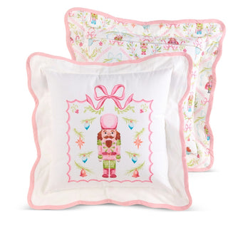 Pre-Order Pastel Nutcracker Suite Pillow 4656314